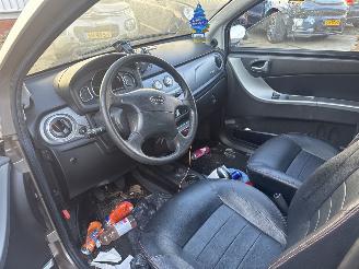 Microcar  M. GO  SXI  DCI picture 6