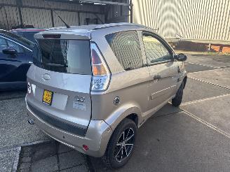 Microcar  M. GO  SXI  DCI picture 2