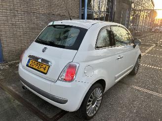 Fiat 500 1.4 16V POP picture 3