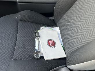 Fiat 500 1.4 16V POP picture 11