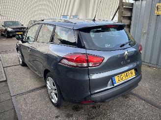 Renault Clio 0.9 TCE ZEN picture 3