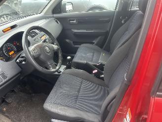 Suzuki Swift 1.3 SHOGUN picture 7