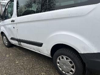 Ford Transit Custom CUSTOM 310 2.0 TDCI TREND 9 PERSOONS picture 6