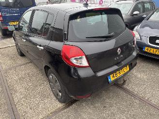 Avarii autoturisme Renault Clio 1.5 dCi Parisienne 2011/7