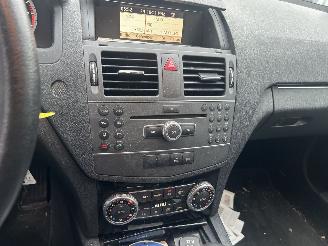 Mercedes C-klasse 180 CGI BLEU EFFICIENCY BUSINESS CLASS picture 11