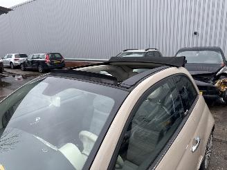 Fiat 500C 1.2  Lounge picture 7