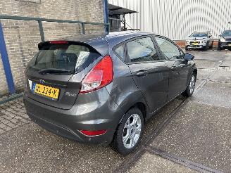 škoda osobní automobily Ford Fiesta 1.0 STYLE ULTIMATE 2017/2