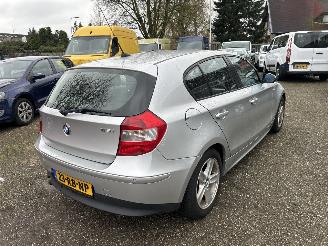 BMW 1-serie 116 I HIGH EXECUTIVE picture 2