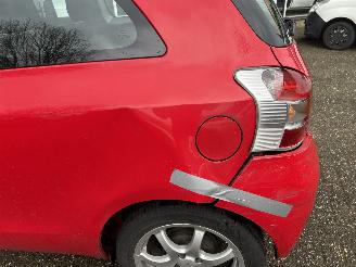 Toyota Yaris 1.0 VVTI ACCES picture 5