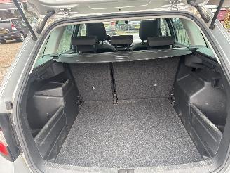 Skoda Fabia 1.2 TSI Style  Busnessline Pro picture 8