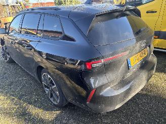 skadebil auto Opel Astra Electric  58 KW h Businees  Edition 2025/9