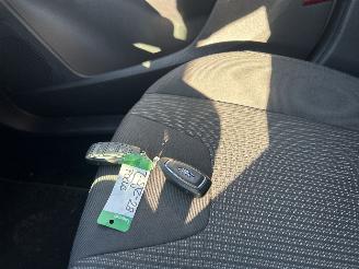 Ford Focus 1.0 ECOBOOST TITANIUM picture 12