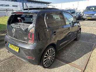 Volkswagen Up! 1.0 TSI BMT HIGH UP picture 2