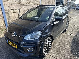 Volkswagen Up! 1.0 TSI BMT HIGH UP picture 4