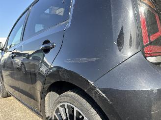 Volkswagen Up! 1.0 TSI BMT HIGH UP picture 7