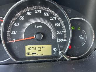 Mitsubishi Space-star 1.0 COOL+ picture 9