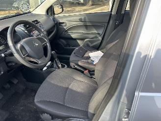 Mitsubishi Space-star 1.0 COOL+ picture 8