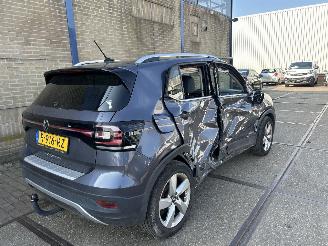 Volkswagen T-Cross 1.0 TSI STYLE picture 4