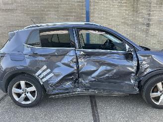 Volkswagen T-Cross 1.0 TSI STYLE picture 5