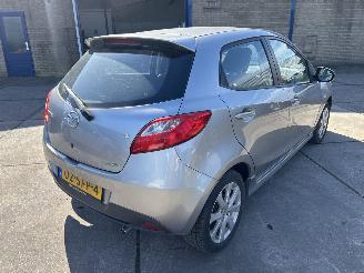 Mazda 2 1.3 BIFUEL GT-M LINE picture 3