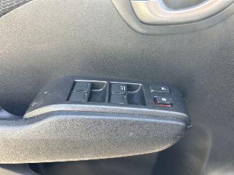 Honda Jazz 1.4 HYBRID ELEGANCE picture 11