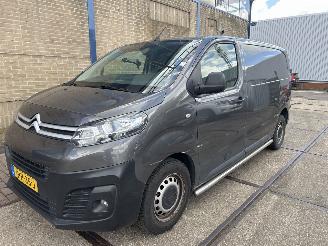 Citroën Jumpy 1.5 BLEU HDI 100 M CLUB picture 4