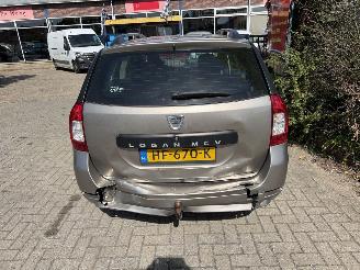 Dacia Logan MCV  0.9 TC e Prestige picture 5