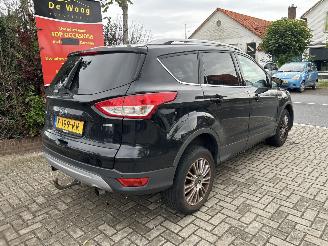 skadebil auto Ford Kuga 1.6 TITANIUM PLUS 2014/3