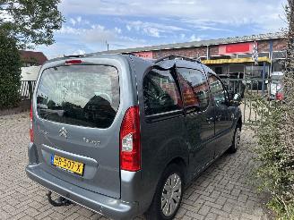 Citroën Berlingo 1.6 VTI MULTISPACE picture 3