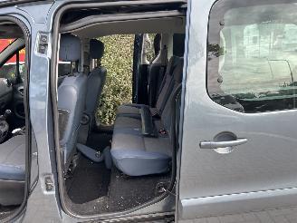 Citroën Berlingo 1.6 VTI MULTISPACE picture 8