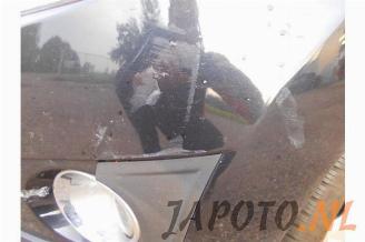 Chevrolet Spark Spark, Hatchback, 2010 / 2015 1.0 16V Bifuel picture 9