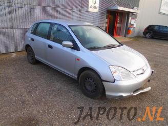 Honda Civic Civic (EP/EU), Hatchback 3-drs, 2000 / 2005 1.4 16V picture 6