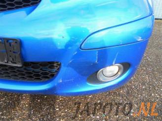 Toyota Aygo Aygo (B10), Hatchback, 2005 / 2014 1.0 12V VVT-i picture 8