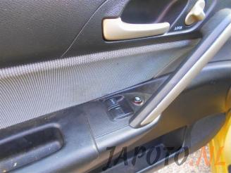 Honda Civic Civic (EP/EU), Hatchback 3-drs, 2000 / 2005 1.4 16V picture 12