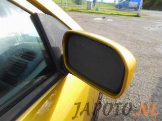 Honda Civic Civic (EP/EU), Hatchback 3-drs, 2000 / 2005 1.4 16V picture 10