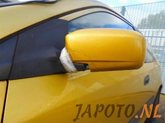 Honda Civic Civic (EP/EU), Hatchback 3-drs, 2000 / 2005 1.4 16V picture 8