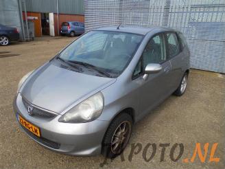 Honda Jazz Jazz (GD/GE2/GE3), Hatchback, 2002 / 2008 1.3 i-Dsi picture 1