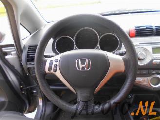 Honda Jazz Jazz (GD/GE2/GE3), Hatchback, 2002 / 2008 1.3 i-Dsi picture 17