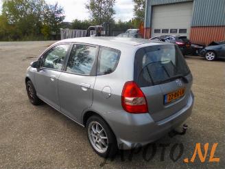 Honda Jazz Jazz (GD/GE2/GE3), Hatchback, 2002 / 2008 1.3 i-Dsi picture 3