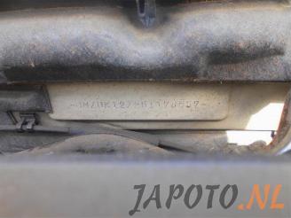 Mazda 3 3 (BK12), Sedan, 2003 / 2009 1.6i 16V picture 14