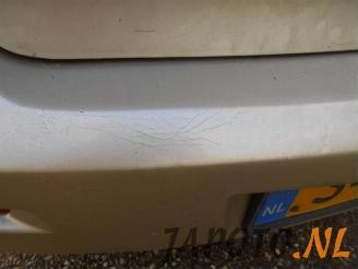 Mazda 3 3 (BK12), Sedan, 2003 / 2009 1.6i 16V picture 15