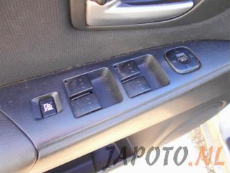 Mazda 3 3 (BK12), Sedan, 2003 / 2009 1.6i 16V picture 9