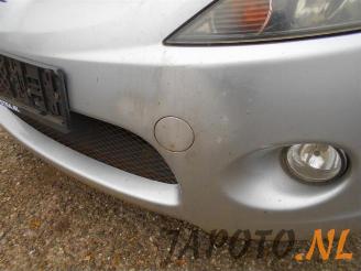 Mitsubishi Grandis Grandis (NA), MPV, 2004 / 2010 2.4 16V MIVEC picture 9