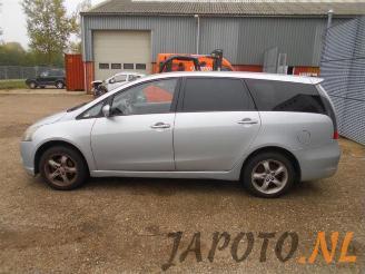 Mitsubishi Grandis Grandis (NA), MPV, 2004 / 2010 2.4 16V MIVEC picture 2
