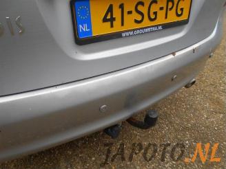 Mitsubishi Grandis Grandis (NA), MPV, 2004 / 2010 2.4 16V MIVEC picture 11