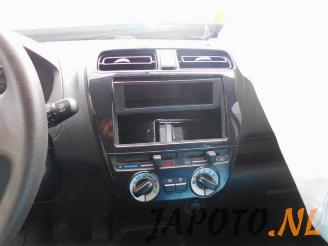 Mitsubishi Space-star Space Star (A0), Hatchback, 2012 1.0 12V picture 9