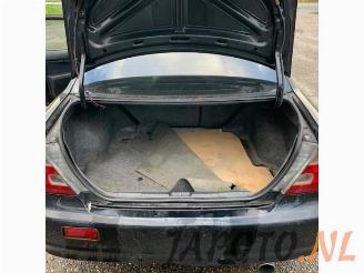 Honda Civic Civic (EM), Coupe, 2001 / 2005 1.7 16V LS picture 13