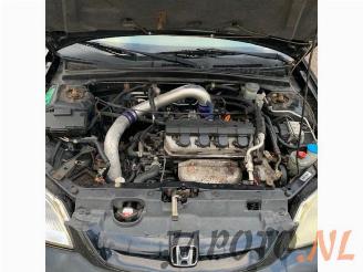 Honda Civic Civic (EM), Coupe, 2001 / 2005 1.7 16V LS picture 15