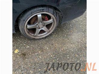 Honda Civic Civic (EM), Coupe, 2001 / 2005 1.7 16V LS picture 18