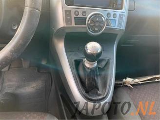 Toyota Verso Verso, MPV, 2009 / 2018 2.0 16V D-4D-F picture 13